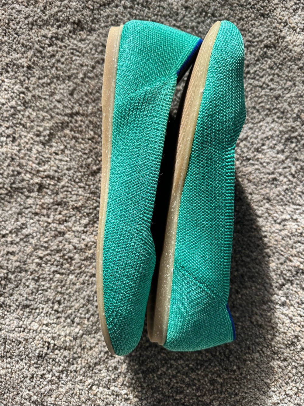 Rothy's Mojito Slip-On Flats - Picture 4 of 5